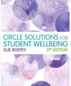 Circle Solutions for Student Wellbeing, Relationships, Resilience and Responsibility 3rd Edition - Original PDF