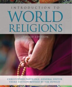 Introduction to World Religions 3rd Edition - Original PDF