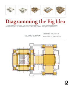 Diagramming the Big Idea: Methods for Architectural Composition  2nd Edition - Original PDF