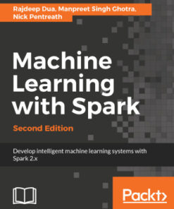 Machine Learning with Spark - 2nd Edition - Original PDF