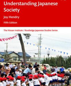 Understanding Japanese Society 5th Edition - Original PDF