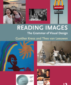 Reading Images, The Grammar of Visual Design 3rd Edition - Original PDF