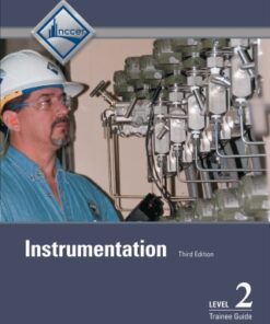 Instrumentation Level 2 Trainee Guide 3rd Edition - Original PDF