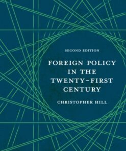 Foreign Policy in the Twenty-First Century 2nd Edition - Original PDF