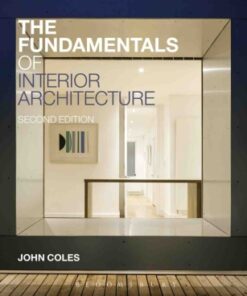 The Fundamentals of Interior Architecture: Speeches for Young Actors 2nd Edition - Original PDF