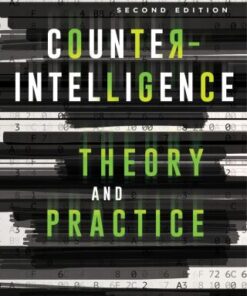 Counterintelligence Theory and Practice 2nd Edition - Original PDF