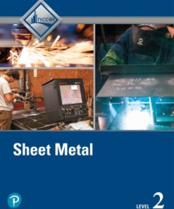 Sheet Metal Level 2 4th Edition - Original PDF