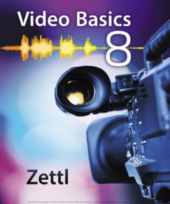 Video Basics 8th Edition - Original PDF