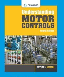 Understanding Motor Controls 4th Edition - Original PDF