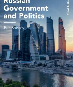 Russian Government and Politics 3rd Edition - Original PDF