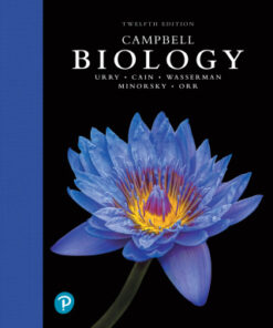 Campbell Biology 12th Edition - Original PDF