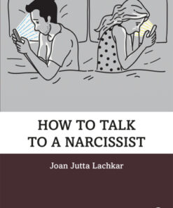 (Instant Download) How to Talk to a Narcissist 2nd Edition - Original PDF