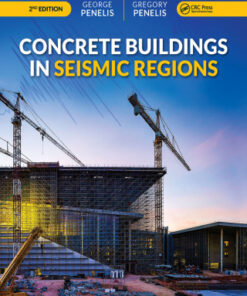 Concrete Buildings in Seismic Regions 2nd Edition - Original PDF
