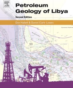 Petroleum Geology of Libya 2nd Edition - Original PDF