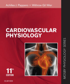 Cardiovascular Physiology 11th Edition (Instant Download) - Original PDF