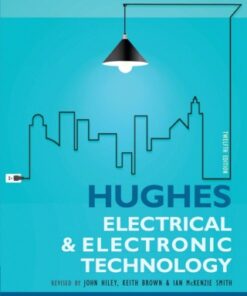 Electrical and Electronic Technology 12th Edition - Original PDF