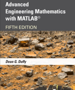 Advanced Engineering Mathematics with MATLAB 5th Edition - Original PDF
