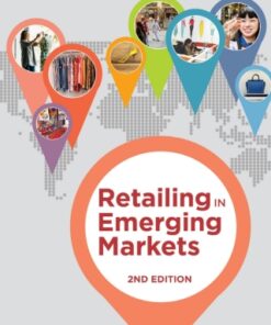 Retailing in Emerging Markets 2nd Edition - Original PDF