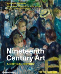 Nineteenth Century Art: A Critical History 5th Edition - Original PDF