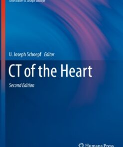 CT of the Heart 2nd Edition - Original PDF
