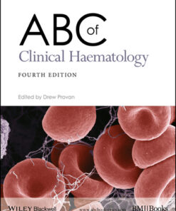 ABC of Clinical Haematology 4th Edition - Original PDF