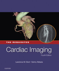 Cardiac Imaging: The Requisites 4th Edition - Original PDF