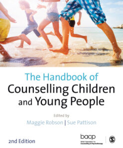 The Handbook of Counselling Children & Young People 2nd Edition - Original PDF