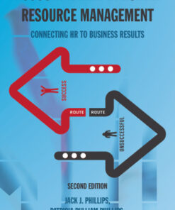 Accountability in Human Resource Management, Connecting HR to Business Results 2nd Edition - Original PDF