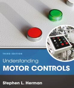 Understanding Motor Controls 3rd Edition - Original PDF