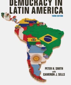 Democracy in Latin America 3rd Edition - Original PDF