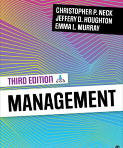 Management 3rd Edition - Original PDF