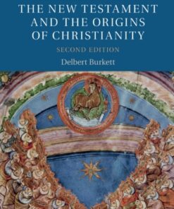 An Introduction to the New Testament and the Origins of Christianity 2nd Edition - Original PDF
