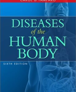 Diseases of the Human Body 6th Edition - Original PDF