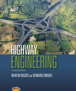 Highway Engineering 3rd Edition - Original PDF