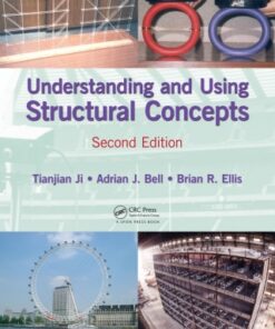 Understanding and Using Structural Concepts 2nd Edition - Original PDF