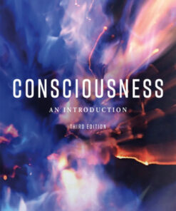 Consciousness: An Introduction 3rd Edition - Original PDF