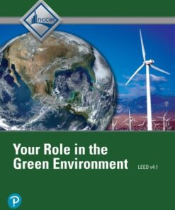 Your Role in the Green Environment 70101 V4.0 3rd Edition - Original PDF