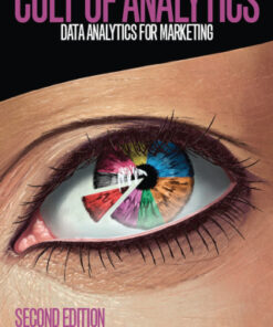 Cult of Analytics: Data analytics for marketing 2nd Edition - Original PDF