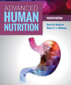 Advanced Human Nutrition 4th Edition - Original PDF