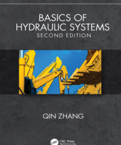 Basics of Hydraulic Systems, Second Edition 2nd Edition - Original PDF
