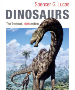 Dinosaurs 6th Edition The Textbook - Original PDF