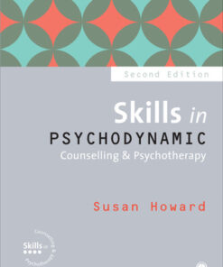 Skills in Psychodynamic Counselling & Psychotherapy 2nd Edition - Original PDF