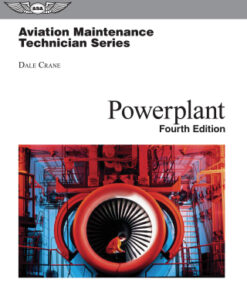 Aviation Maintenance Technician 4th Edition Powerplant - Original PDF