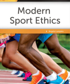 Modern Sport Ethics: A Reference Handbook 2nd Edition - Original PDF