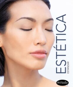 Spanish Translated Milady Standard Esthetics: Fundamentals 12th Edition - Original PDF