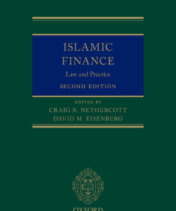 Islamic Finance: Law and Practice 2nd Edition - Original PDF