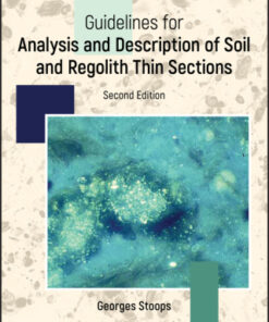 Guidelines for Analysis and Description of Soil and Regolith Thin Sections 2nd Edition - Original PDF