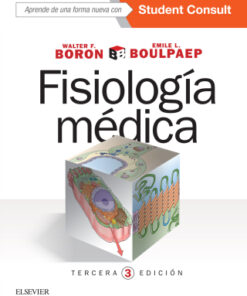 Fisiología médica 3rd Edition - Original PDF