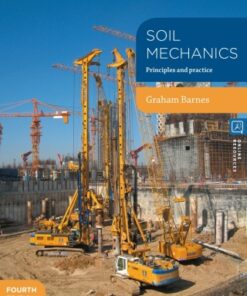 Soil Mechanics 4th Edition - Original PDF