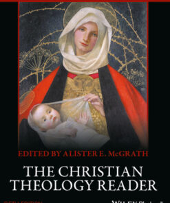 The Christian Theology Reader 5th Edition - Original PDF